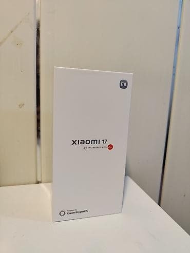 Xiaomi 512 GB, rəng - Qara lalafo.az -da Xiaomi 512 GB, rəng - Qara