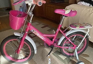 rama velo: İki təkərli Uşaq velosipedi Salcano, 16" — 4