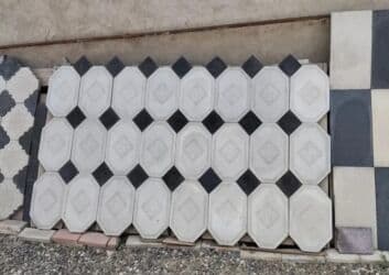 kafellərin qiyməti: Ağlay — 8