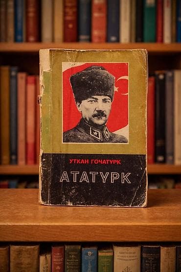 tibbi avadanlıqların satışı: Məhsul: Azərbaycan dilində klassik və elmi-populyar mövzulu kitablar — 7