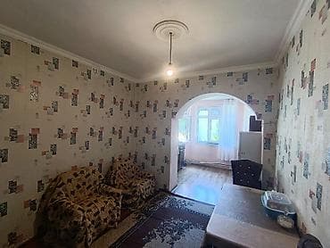 bal mumu: Mingecevir seheri 3 otaqli menzil kuxnasi genis, hamam ve tualet ayri — 3