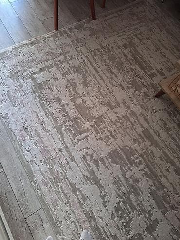 Rezin döşəmə örtüyü: Sofia xalça – Hand Look kolleksiyası - Model: Sofia, Hand Look - — 4