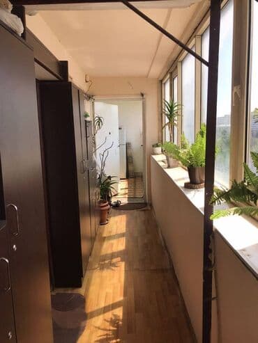 ucuz evlər satış: Bakı, 2 otaqlı, Köhnə tikili, m. Elmlər Akademiyası, 54 kv. m — 9