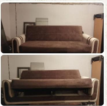 Диваны: Divan satilir acilir bazalidir.Qiymeti 180 azn unvan Saray Raya E — 1