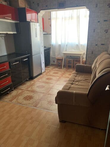 ленинградский проект квартиры: Mənzilin təsviri: - Həyətyanı kompleksli, çoxmərtəbəli binada mənzil — 3