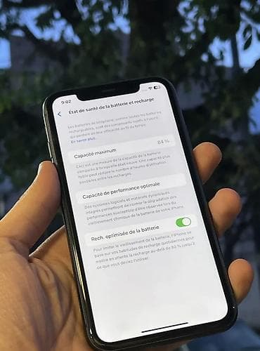 IPhone 11, 256 GB, Qara, Zəmanət, Kredit, Simsiz şarj — 5