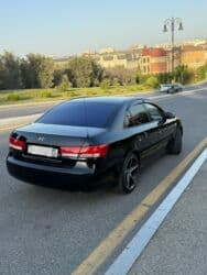 фольксваген джетта 1 6: Hyundai Sonata: 2.4 л | 2006 г. Седан — 6