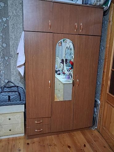 qapi agzi mebel: Şıfoner 50m — 1