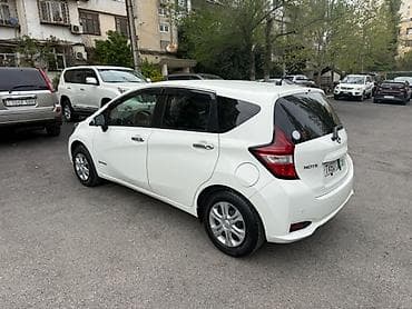 Nəqliyyat: Nissan Note Epower. 2020 ci ilin son aylarıda istehsal olunub 💯 Yeni — 5