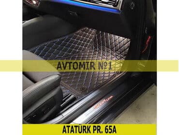 ayağaltı: НYUNDАI Тuсsоn 3d ayaqalti ÜNVAN: Atatürk prospekti 62, Gənclik — 1