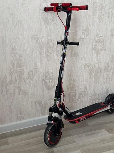 samokat: Salam scooter electric amazatırlı ideal vəziyyətdə suret gosdergesi 99 — 1