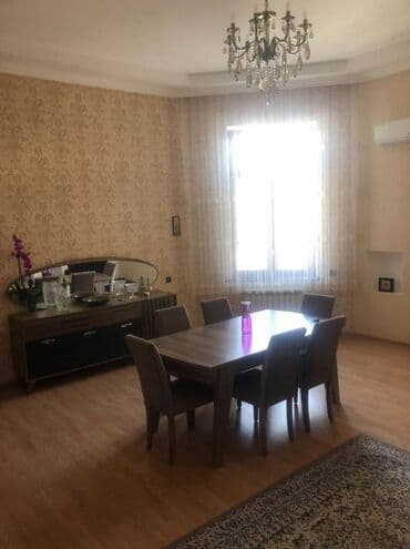 купить квартиру в баку с видом на море: Баку, 1 комната, Вторичка, м. Сахиль, 58 м² — 3