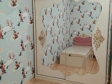 vitra baku: LEKSUS Baza carpayi fabrik istehsalidi. Reng secimi Goy Krem Pempe — 7