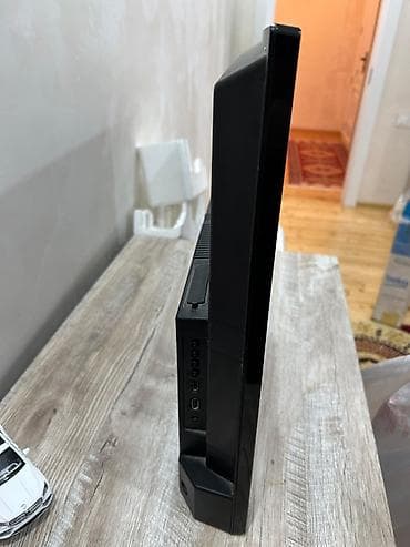 dubai 13 pro max: Beko LED TV - Ekran: LED, HD Ready (HD 720p) - Yeniləmə tezliyi: 200 — 3