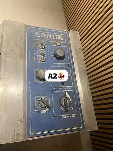 AYNUR 2💃 Firinpicca aparatı Hecmi böyük Qiymet. 2200 azn Ünvan 7