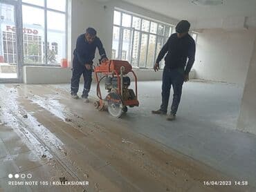 ford transit icareye verilir: Beton kesme kəsmə beton kəsimi kesimi karotçu - Beton kəsmə deşmə — 9