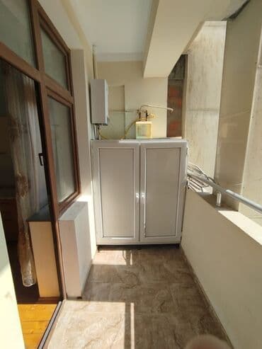 lalafo долгосрочная аренда квартир: 2 sürətli lifti var qaz su işıq daimidir.(maklerlər qətiyyən yazmasın — 9