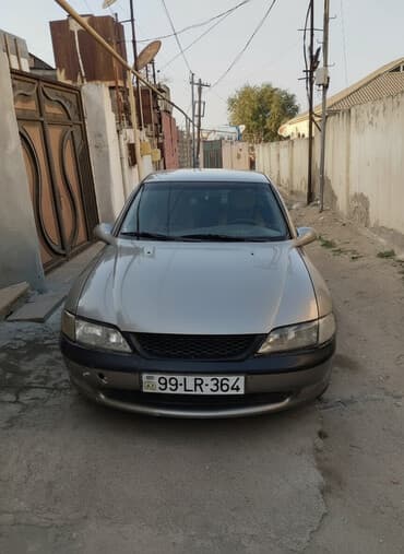 opel zafira 1.6: Opel Vectra: 2 l | 1996 il 41176 km Sedan — 2