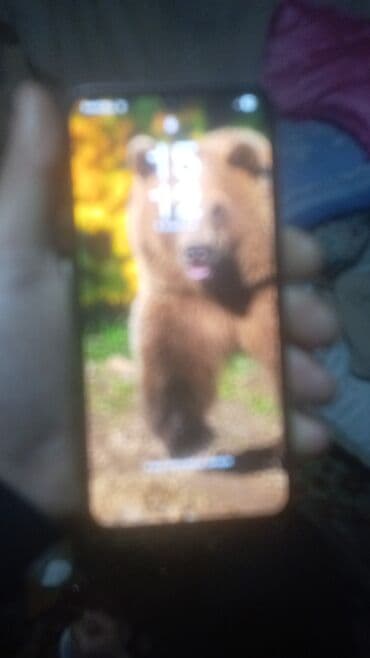 samsung sade telefon: Samsung Galaxy A24 4G, rəng - Bənövşəyi, Sensor — 1