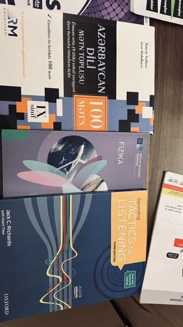 e derslik русский язык 6 класс методическое пособие: Tədris və imtahana hazırlıq üçün müxtəlif kitab dəsti Paketin — 5