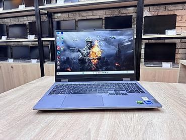iphone 512: İşlənmiş Lenovo LOQ, 15.6 ", Intel Core i5, 512 GB, Ünvandan götürmə, Ödənişli çatdırılma, Rayonlara çatdırılma — 3