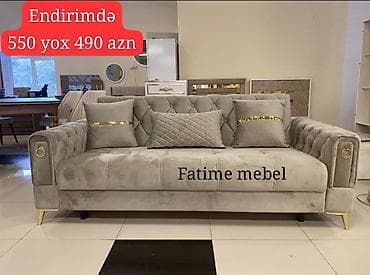 sunger: Divan, Yeni, Açılan, Bazalı, Parça, Şəhərdaxili pulsuz çatdırılma — 1