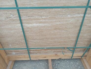 travertin: Travertin satışı Topdan Bu təbii daş plitə, fərqli naxışları və rəng — 6