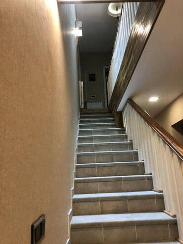 kirayə evlər 2022 bakı: Bakı, Bilgəh qəs., 400 kv. m, 7 otaqlı, Hovuzsuz, Artezian quyusu, Kanalizasiya, Kombi — 2