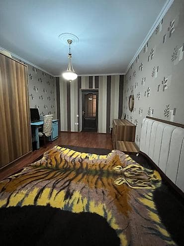 serur mtk kreditle evler: Bakı, 3 otaqlı, Köhnə tikili, m. İnşaatçılar, 75 kv. m — 7