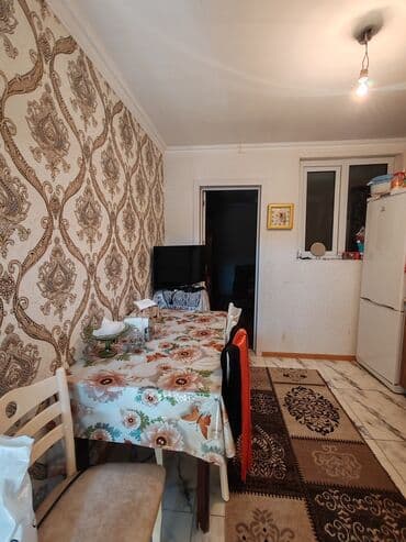 binəgədi: Binəqədi qəs. 1 otaqlı, 40 kv. m, Kredit yoxdur, Yeni təmirli — 6