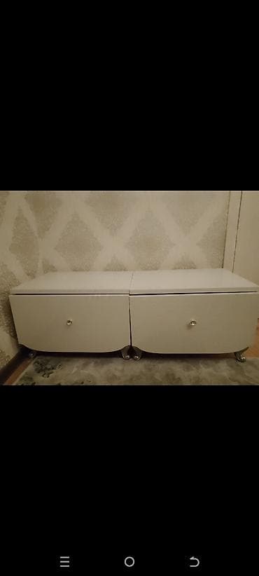 taxta divar panelleri: İkinəfərlik çarpayı, İşlənmiş — 3