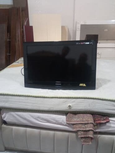 i̇şlənmiş tv jvc 32 dyum: Televizor Samsung LCD 32" FHD (1920x1080) — 2