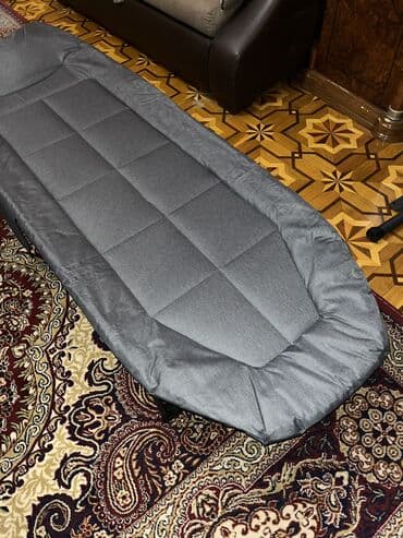 коврик для детей: Raskladuşka Təcili satılır, tam yenidir. Açılıb-bağlanır. Uzunluğu: 1 — 2