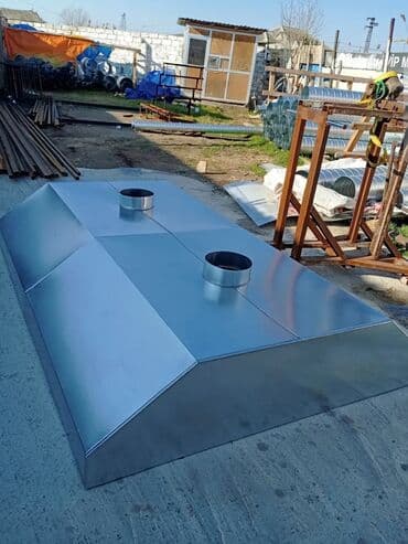 aspirator matoru: Aspirator rəng - Boz — 4