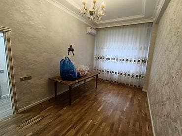 Ünvan : Sumqayıt Bulvarı Kristal Abşeron 2. Mənzil 1 mərtəbədə