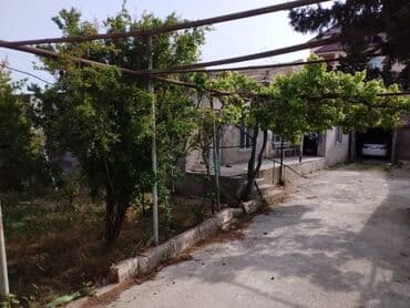 jasmin park qobu: Şüvəlan qəs. 8 otaq, 100 kv. m, Orta təmir — 2