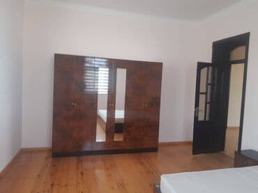 makler gence: 7 otaqlı, 231 kv. m, Orta təmir — 14