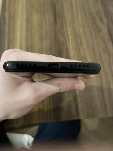 Powerbanklar: Redmi Note 7, 64 GB, rəng - Qara, Zəmanət, Sensor, Barmaq izi — 5