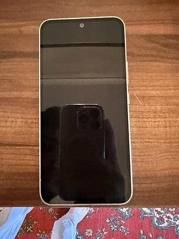 realme narzo n53: Samsung Galaxy A54 5G, 128 GB, rəng - Ağ, Barmaq izi, Simsiz şarj, İki sim kartlı — 4