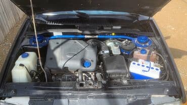 mercedes vito van: VAZ (LADA) Samara: 1.6 l | 2012 il 22905 km Sedan — 8