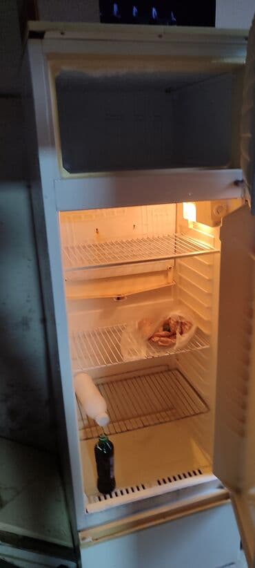 Б/у 3 двери Nord Холодильник Продажа, цвет - Белый, Встраиваемый at lalafo.az — 2 Б/у 3 двери Nord Холодильник Продажа, цвет - Белый, Встраиваемый — 2