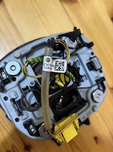Volkswagen jetta, 2009 il, Orijinal, ABŞ, İşlənmiş — 4