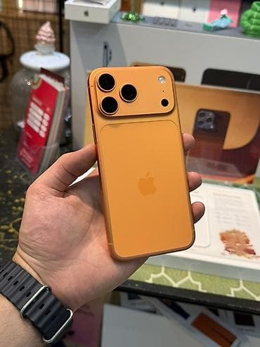 iphone pro max: IPhone 17 Pro Max — 2