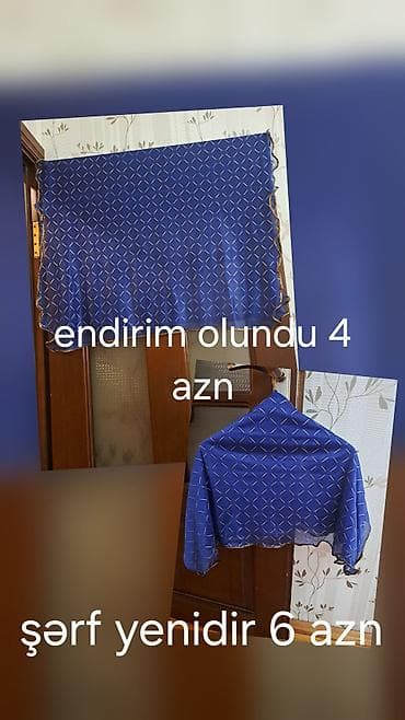 don: Məhsul: Qadın geyim və aksesuarları dəsti (şəkillərdə göstərilən — 1