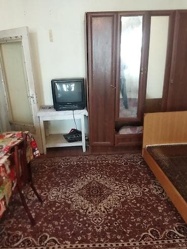 1 otag Ayna sultanova heykelinin arxasinda kiraye verilir otagin — 1