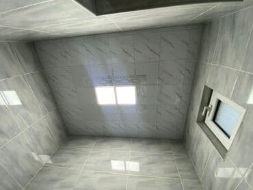 подвесной потолок в ванной: Asma tavan, Suyadavamlı, Ödənişli quraşdırma — 2