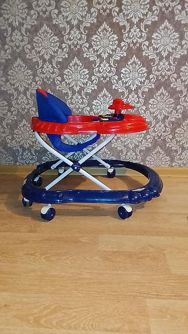 Uşaqlar üçün digər mallar: 15 GUNDUR ALİNİB 55 MANATA UŞAQ OTURMUR DİYE SATİRİQ GORUNDUYU KİMİ — 3