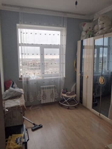 Посуточная аренда квартир: 3 otaqlı mənzil – geniş dəhlizli planlama - Ümumi təsvir: İşıqlı və — 6