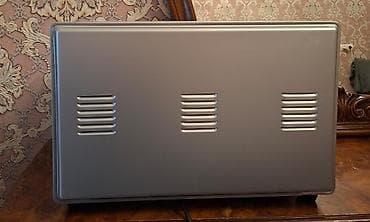 mini pec: Elektrik sobası Stolüstü — 2