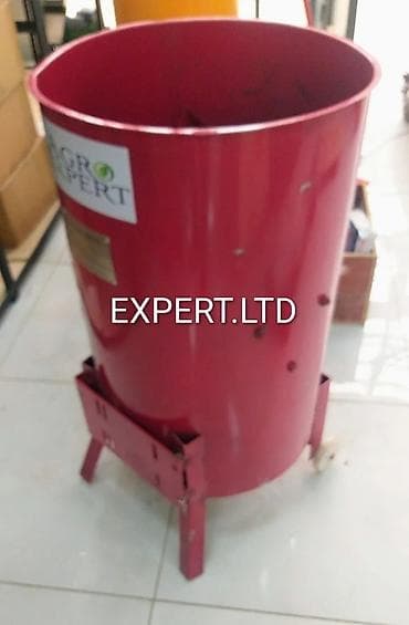 Kənd təssərüfatı avadanlığı: Saatda 30 ot pressi, Yem də üyüdür, Yeni — 8